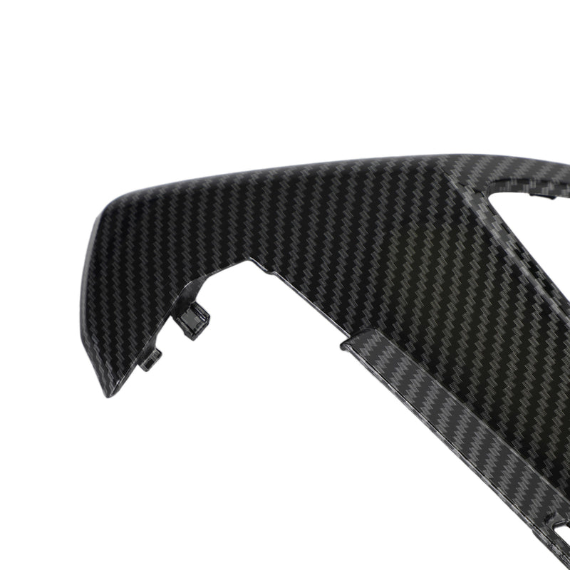 Honda CBR500R 2019-2021 Front Nose Cover Headlight Panel Fairing For Carbon Generic