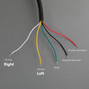 License Plate Holder Frame Bracket fit for Kawasaki Vulcan S / Cafe 2015-2020 Generic