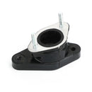 Intake Manifold Boot for Honda Recon 250 TRX250 TRX250TE TRX250TM 2002-2014 Generic