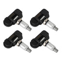 4x TPMS Tire Pressure Sensor A0009051804 For Benz W176 W205 C205 C204 Generic