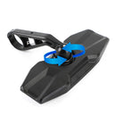 NEW For 2015-2021 Polaris RZR General Scratch Resistant Rear View Mirror 2881540 Generic