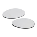 2014-2019 Mini F54 F55 F56 F57 F60 2 锟斤拷锟斤拷锟斤拷 Heated Side View Mirror Glass