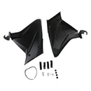 Side Frame Cover Panels Trim Fairings Cowls For Honda CBR650R 2019-2021 Generic