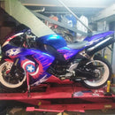 Fairing Kit For Kawasaki ZX10R 2006-2007 Generic