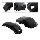 1999-2011 Yamaha V-STAR 1100 XVS1100 Battery Side Cover