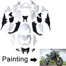 Kawasaki Z800 2013-2018 Fairing Kit