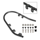 Crash Bar Front Fender Bumper Guard Mudguard For Vespa Sprint Primavera 125 150 Chrome Generic