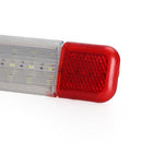 2x Silverado Sierra C/K 95-07 Interior Door Panel Courtesy LED Lamp 15021517