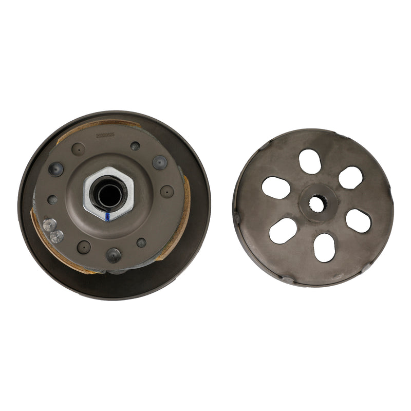 2021 Yamaha YP125RA GPD125-A Performance Racing Front Clutch Variator Fedex Express
