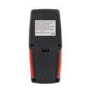 WT100A Smart Sensor LCD Ultrasonic Thickness Gauge Sound Velocity Tester