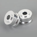 Areyourshop Billet Aluminum Handlebar Risers Fit for Suzuki DL V-Strom 1050 / XT 2019-2020