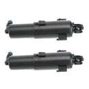 2?�� Headlight Washer Nozzle Jet for BMW 3 Series E90 E91 E92 E93 61677179311 Generic