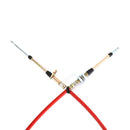 5 FT. Race Shifter Cable Suit Most B&M Shifters AF72-1002