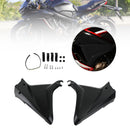 Side Frame Cover Panels Trim Fairings Cowls For Honda CBR650R 2019-2021 Generic