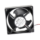 DC12V 0.3A Refrigerator Freezer Rotary Motor Fan Assy For Samsung 3612JL-04W-S49