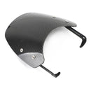 Motorcycle Windshield for Triumph SCRAMBLER 1200 2019-2021 Generic