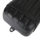 Rear Passenger Seat Saddle For Softail Slim Flsl Street Bob Fxbb 18-21 Generic