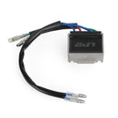 NEW Regulator For Honda EM6000GP A A/A - EZGR Power Equipment