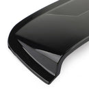 Glossy Black Rear Window Roof Spoiler Fit Toyota Camry LE SE XSE XLE 2018-2024 Generic