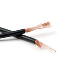 RG174 RF Coaxial Cable Connector 50ohm M17/119-RG174 Coax Pigtail