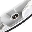 Toyota Prius /V Mark X Left & Right Mirror Indicator Turn Signal Lamp