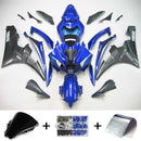 Fairing Kit For Yamaha YZF 600 R6 2006-2007 Generic
