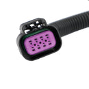 For 03-07 LS Vortec Standalone Wiring Harness Drive Wire 4L60E 4.8 5.3 6.0 DBW