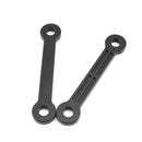 25mm Suzuki SV650 2016-2021 CNC Aluminum Lowering Link Kit