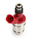 1PCS Fuel Injectors JS28-2 8970795320 Fit Isuzu Amigo Pickup Rodeo 2.6L Generic