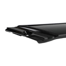 Hyundai Veloster 2012-2017 L+R Windshield Pillar Trim Exterior Molding 861702V000 861802V000