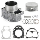 Honda 2015-2019 TRX500 FA/FM Foreman Rubicon 500 4x4 Cylinder Piston Top End Kit 12100-HR0-F00