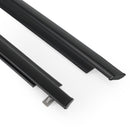 Toyota 4Runner 2003-2009 Car Outside Window Weatherstrip Seal Belt Moulding 68161-35060 68162-35060 68163-35030 68164-35030