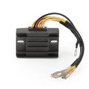 6 Wires Rectifier Assy For Suzuki DF8A DF9.9A DF25 DF30 32800-95J01 32800-95J00