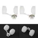 Honda Gold Wing GL1200 I/A 1984-1987 1X Carburetor Repair Kit Float