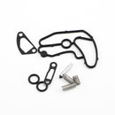 Carburetor Rebuild Kit for Kawasaki Polaris Keihin CDK-II Jet Ski PWC 38mm 40mm