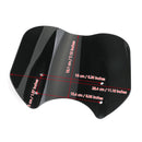 ABS Plastic Motorcycle Windshield Windscreen for Honda CMX500 Rebel 2018-2019 Generic