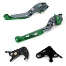 Adjustable Clutch Brake Lever for Yamaha MT-09 Tracer 900/GT 21-22 YZF R6 17-20 Generic