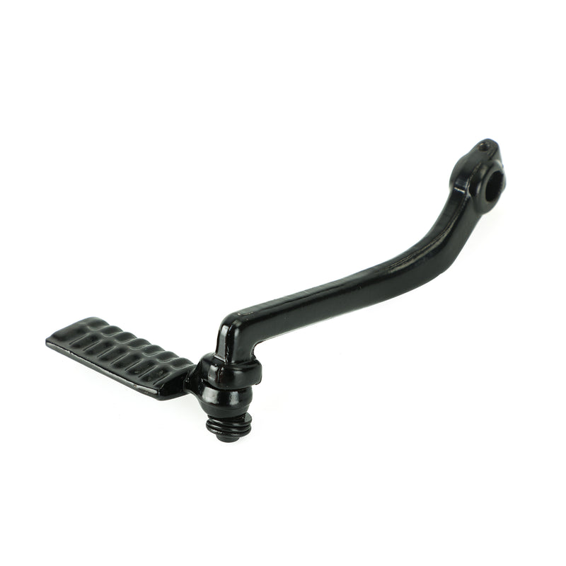 13Mm Kickstart Kick Start Lever Black For Gy6-125 Gy6-150 Gy6-157 125Cc 150Cc Generic