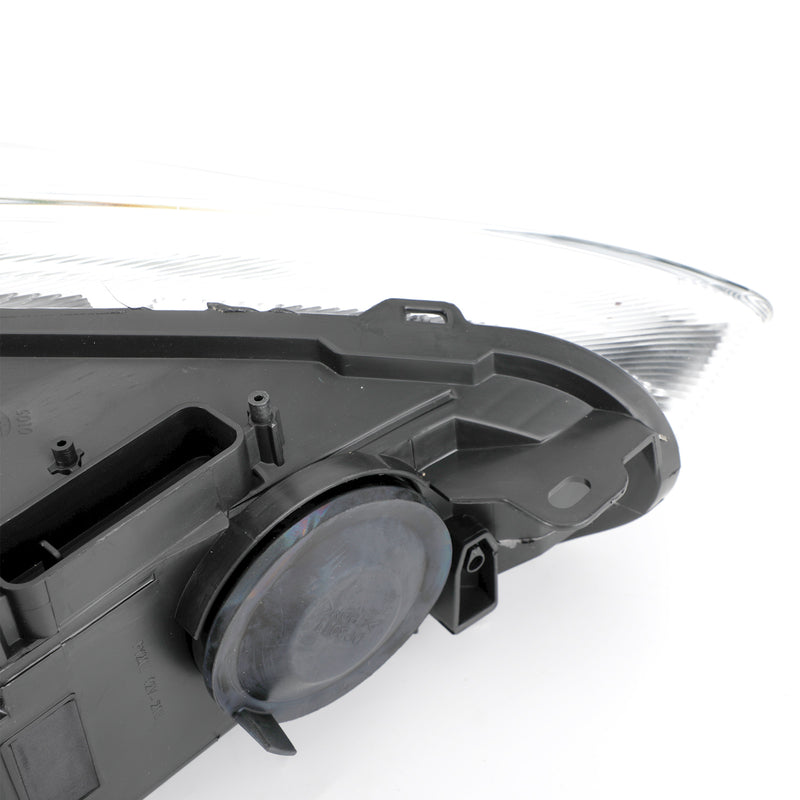 Ford Focus 2015-2018 Left+Right Projector Headlights Headlamps