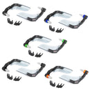 Universal Motorcycle Handguard Handlebar Shells Protector for Honda Yamaha KTM