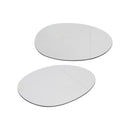 2014-2019 Mini F54 F55 F56 F57 F60 2 锟斤拷锟斤拷锟斤拷 Heated Side View Mirror Glass