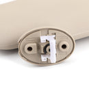 Left Sun Visor For Toyota 2008-13 Highlander W/ Vanity Light 74320-48500-B0/E0 Generic