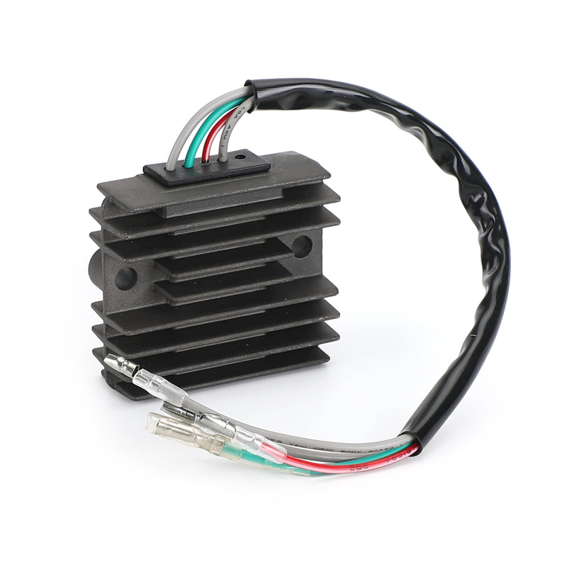 Rectifier For Honda BF 9.9/15/30A 25D 9.9Hp - 30Hp Outboard 31750-ZV7-003 Generic