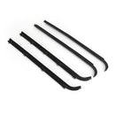 Car Window Weatherstrip Seal Belt Moulding For Ford Bronco F150 F250 F350 Truck Generic
