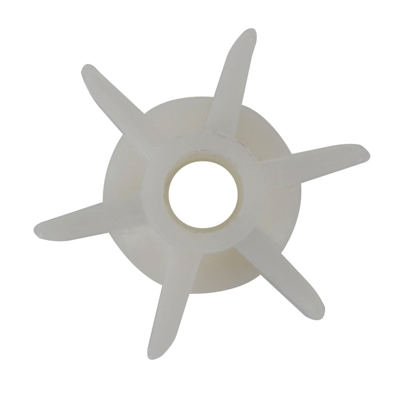 Plastic Impeller Blades Pool Pump Reinforced Impeller Accessories SFX1000