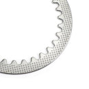 Clutch Kit Iron& Friction Plates fit for Yamaha YFP350U YFM350FX YFM400 Generic