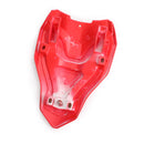 Motorcycle ABS Rear Seat Fairing Cover Cowl For DUCATI 848/1098/1198 07-09