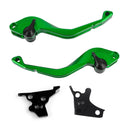 BMW G310R G310GS 2017-2018 CNC Short Clutch Brake Lever