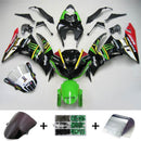 Fairing Kit For Kawasaki ZX6R 636 2009-2012 Generic