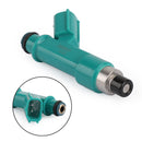 1Pcs Fuel Injectors Fit Toyota Corolla Camry Rav4 Solara Scion 2.4L 23250-28080 Generic